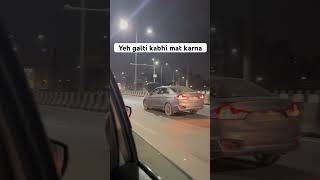 Accident Ho Jata 🫣 #accident #india #viralvideo #cars #share #like #trending #2023 #information