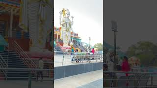 Shri Naimishnath Vishnu Temple Naimisharanya 🙏 #naimisharanya #naimishdham #naimish #viral #shorts