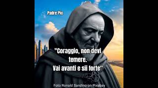 Citazioni #padrepio #frasimotivazionali #frasifamose #citazionifamose #frasicelebri