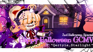 °|| Happy Halloween GCMV (The 2nd Halloween Special) ||° (Eva Afton and the S.I.A.P.F.C Kids)