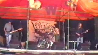 Chapter 24 - Piston (live Waterstock 1994)