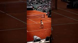 Paolini in finale al Roland Garros mentre Sinner è numero uno al mondo