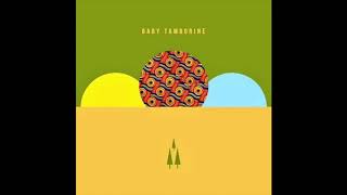 KAASI - Baby Tambourine