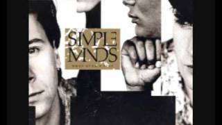 Simple Minds: The Albums