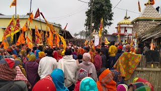 pathanpura Shri Ram  Mandir, Video श्रीराम जानकी मंदिर, पाटनपुरा।