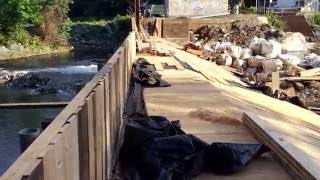 Salmon falls dam rebuild 2016