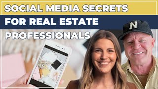 Secrets to Social Media for Success in Real Estate