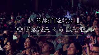 La Grande Prosa & Danza 23/24