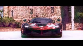 | Forza Horizon 5  | 「Ferrari FXX K」 | GMV | 2K |