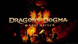 Time to play Dragon's Dogma!