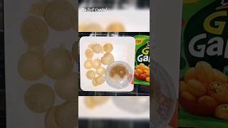 Mini golgappa review || #golgappe || #bhallapapdi || @Myselfcapital