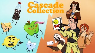 The Cascade Collection Anniversary 2