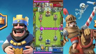 ПЛАМЕННЫЙ ДРАКОН (Сыендук – словоблуд "Пламенный свет" — Clash Royale версия)