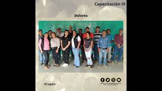 Actividades de los Facilitadores Judiciales del departamento de Copán III