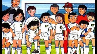 ver super campeones anime original español latino Sin anuncios