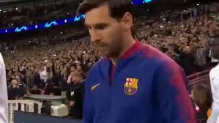 Messi Melhor do Mundo