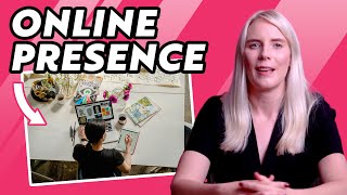 How to Build an Online Presence for Your Business