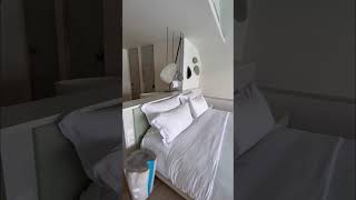 5 Star Maldives Hotel Room at Lux South Ari