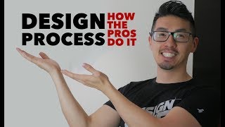 Professional Industrial Design Process | Product Development Ep01