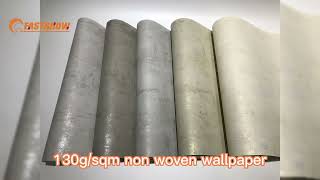 NON WOVEN Wallpaper