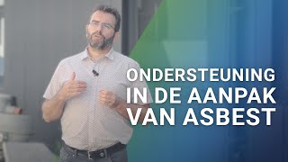 Hoe asbest verwijderen?