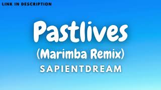 sapientdream – Pastlives (iPhone) Ringtone