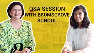 Top 5 Questions About Bromsgrove School Answered