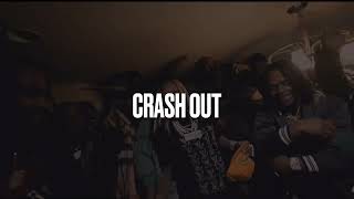 Lil Durk Type Beat- “Crash Out”