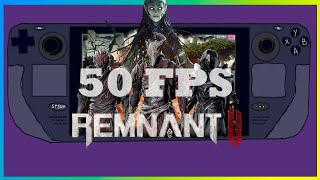 ШУКАЮ FPS, Remnant 2 |Steam Deck Stream|  Remnant 2 Stream Steam DECK  https://discord.gg/MYAP3qxYaU