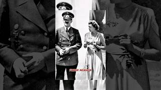 Kisah tragis istri adolf hitler #shorts