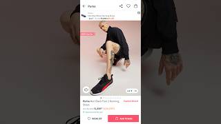 Puma running shoes|sports shoes🔥🔥#shorts #viral #youtubeshorts