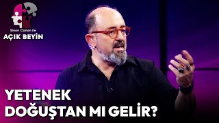 Pratik Zeka Nedir? | Sinan Canan ile Açık Beyin