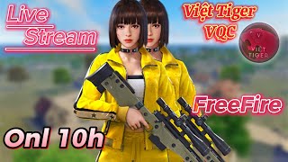 Team Code Leo Thách Đấuuuu | VietTigerVQC