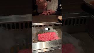 Is This Wagyu Beef Undercooked? 🥩