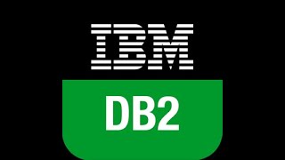 IBM DB2 Installation on Windows