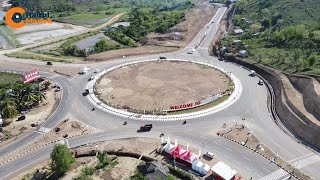 JALAN RAYA RASA JALAN TOL BYPASS MANDALIKA LOMBOK