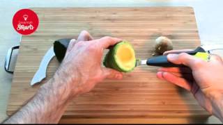 Savannah Smarts ~ Avocado Rings using the Award Winning Avo Shark