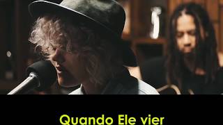 Hillsong - Cornerstone (legendado)