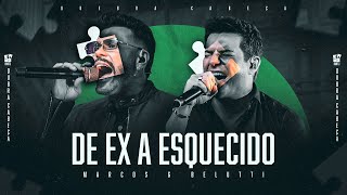 Marcos & Belutti - De Ex A Esquecido (Quebra-Cabeça)