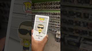 The Office Funko Pop!! Fun Run Andy 😆🤙🏽🤙🏽 #shorts #reels #funkopop # the office