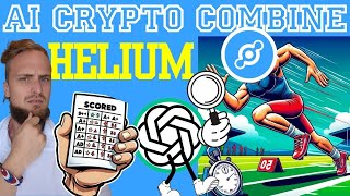 Helium (HNT) Crypto Project Review 2024: Unbiased AI Analysis & Future Predictions