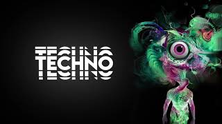 Warehouse Techno Set - October 2020 (Special Guest Mix by DJ Alcho)