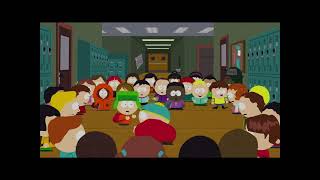 South Park - Cartman si incazza con Kyle