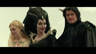 Maleficent: Mistress of Evil - Serbian TV spot 2