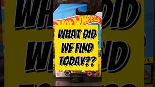 HOT WHEELS D CASE - WHAT DID WE FIND @ PUBLIX #hotwheels #diecast #car