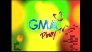 GMA Pinoy TV CSID + PG Advisory [DECEMBER-2009]