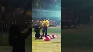 Girl propose to boy | chandigarh university | cutest proposal ever 😍