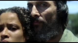 Boj za slobodu | The Free State of Jones  trailer cz 2016