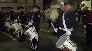 Pride of the Raven@Moneyslane Parade 20-9-24 HD