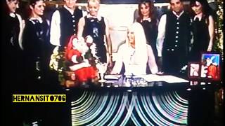 Hola Susana! Despedida año 1995 TELEFE